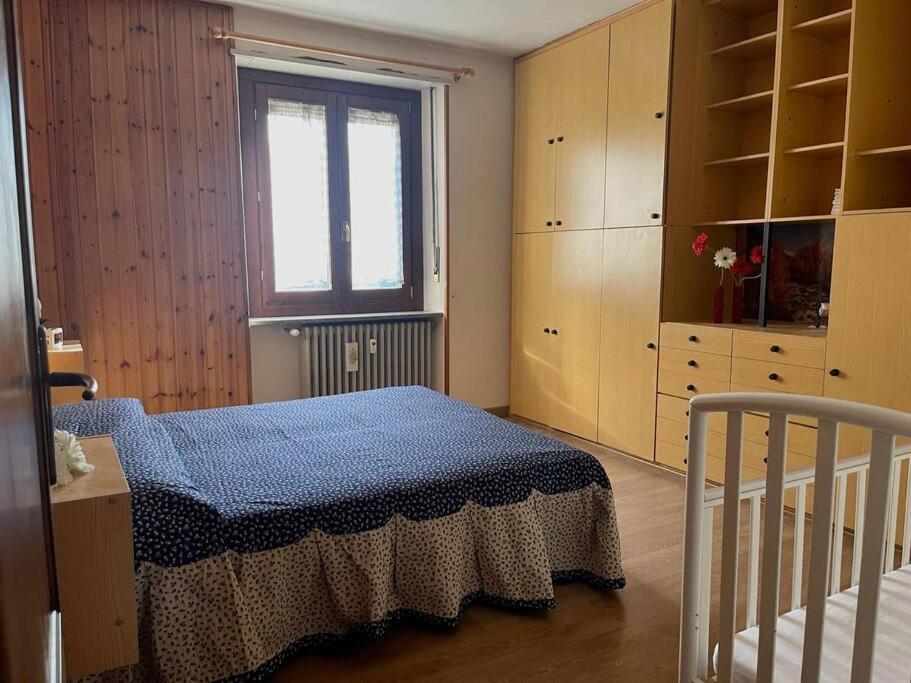 Rustic House Aosta Apartment Luaran gambar