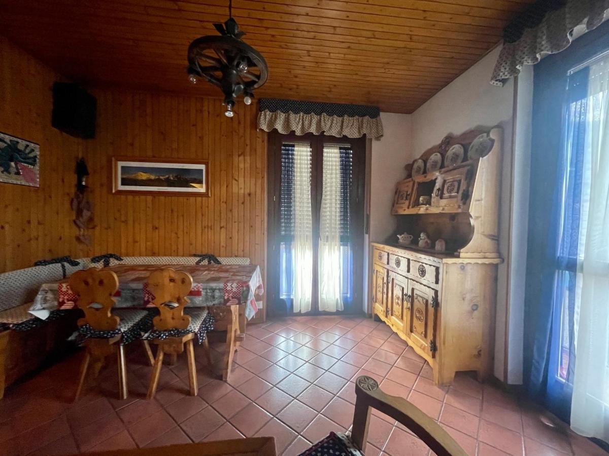Rustic House Aosta Apartment Luaran gambar