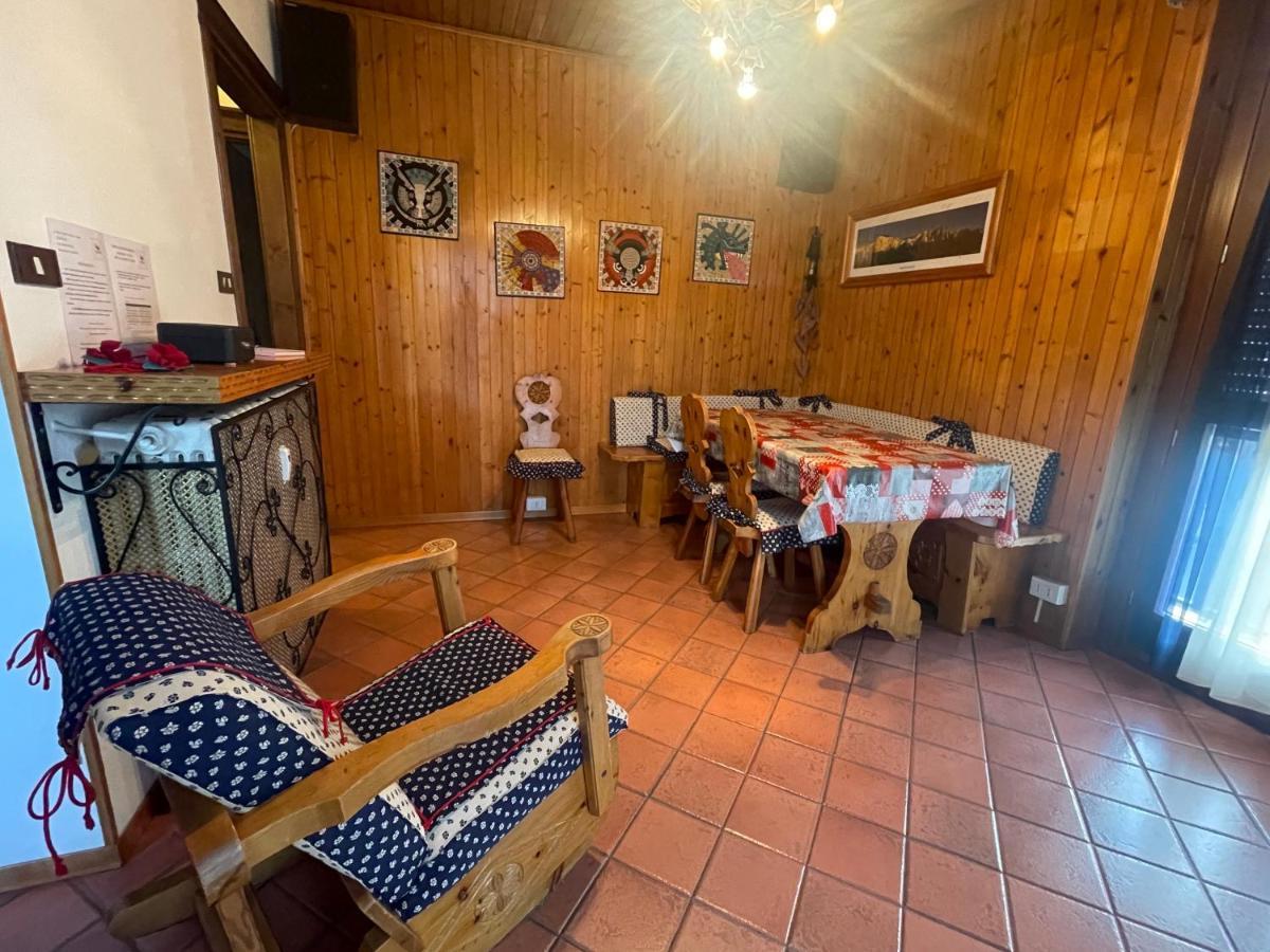 Rustic House Aosta Apartment Luaran gambar