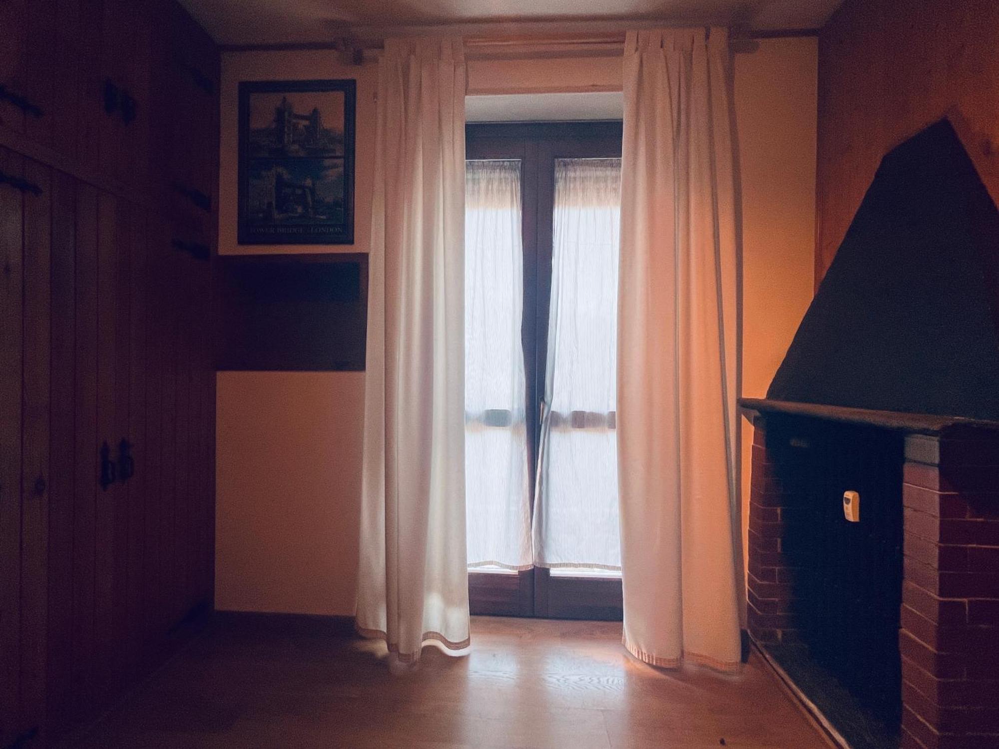 Rustic House Aosta Apartment Luaran gambar